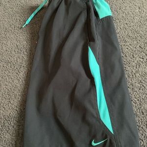 Bundle of swim trunks